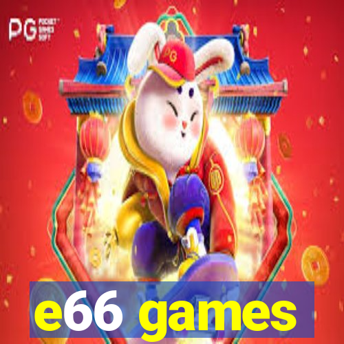 e66 games